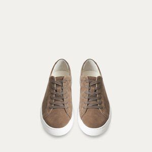 New Republic Kurt Suede Sneakers for Men/Women NWT (runs narrow/ 7N)